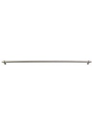 Key Grande Cabinet Pull - 26 1/2 inch Center-to-Center.